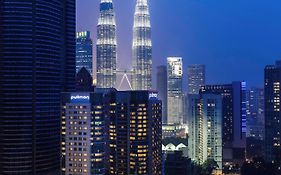 Pullman Kuala Lumpur City Centre Hotel And Residences
